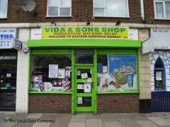 Vida & Sons image
