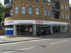 Tesco Express image
