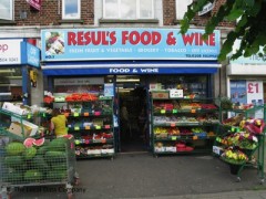 Resul Food & Wine image