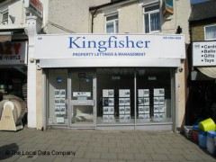 Kingfisher image