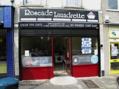 Roseade Launderette image