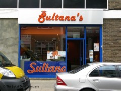 Sultana's image