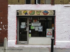 Larc image
