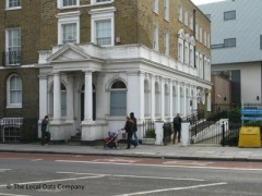 The Jubilee Street Practice image