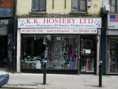 KK Hosiery T/A Posh Fashion Ltd image