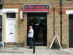 East London Hairdressers image