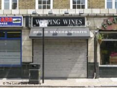 Wapping Wines image