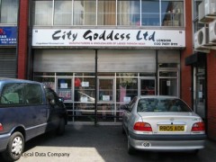 City Goddess image