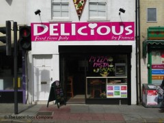 Delicious image