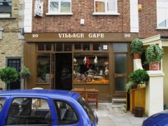 Village Cafe image