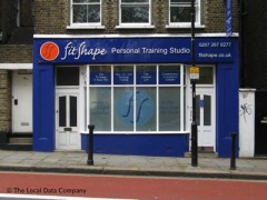 Fit Shape Studio image
