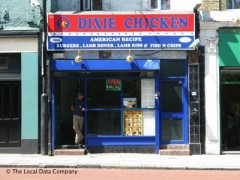 Dixie Chicken image