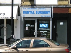 Dental Surgery image