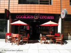 Cookies & Cream image