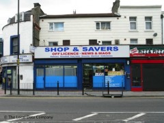 Shop & Savers image