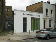 Acme Project Space image