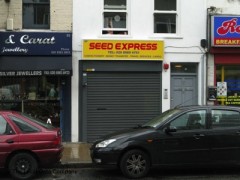 Seed Express image