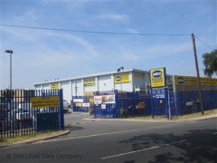 Selco Builders Warehouse image