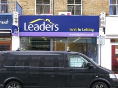 Leaders image