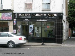 The Palace Barber Shop image