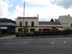 The Grape & Grain image