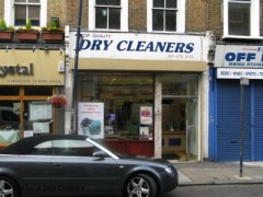 Top Quality Dry Cleaners image