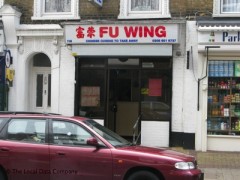 Fu Wing image