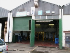 R K Motors image