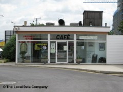 Canteen image