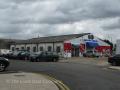 A to Z Shopfitting & Signs image