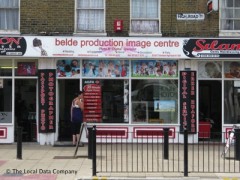 Belde Production Image Centre image