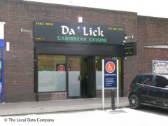 Da' Lick image