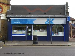 Pharmocare image