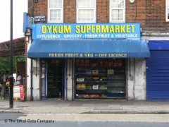 Oykum Supermarket image