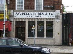 S.C. Pelentrides & Co. image