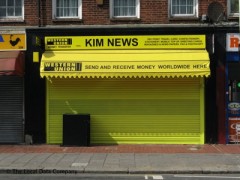 Kim News image