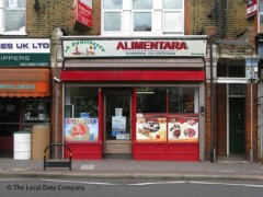 Alimentara image