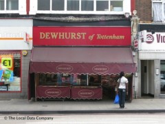 Dewhurst Of Tottenham image