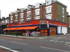 Nazar Supermarket image