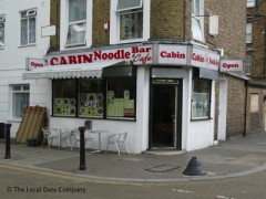 Cabin Noodle Bar image