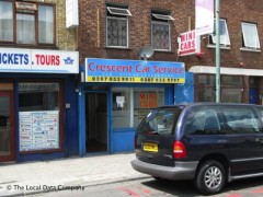 Crescent Car Service image