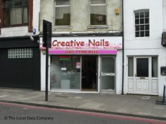 Creative Nails image