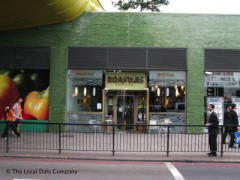 Roastars Coffee Co. image
