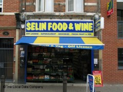 Selin image