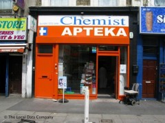 Chemist Apteka image