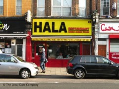 Hala image