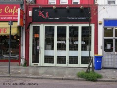 K1 Cocktail Bar image