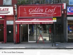 Golden Loaf image