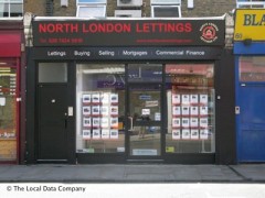 North London Lettings image