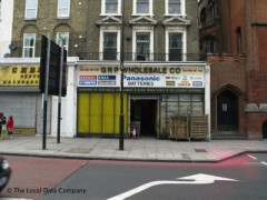 Grp Wholesale Co image